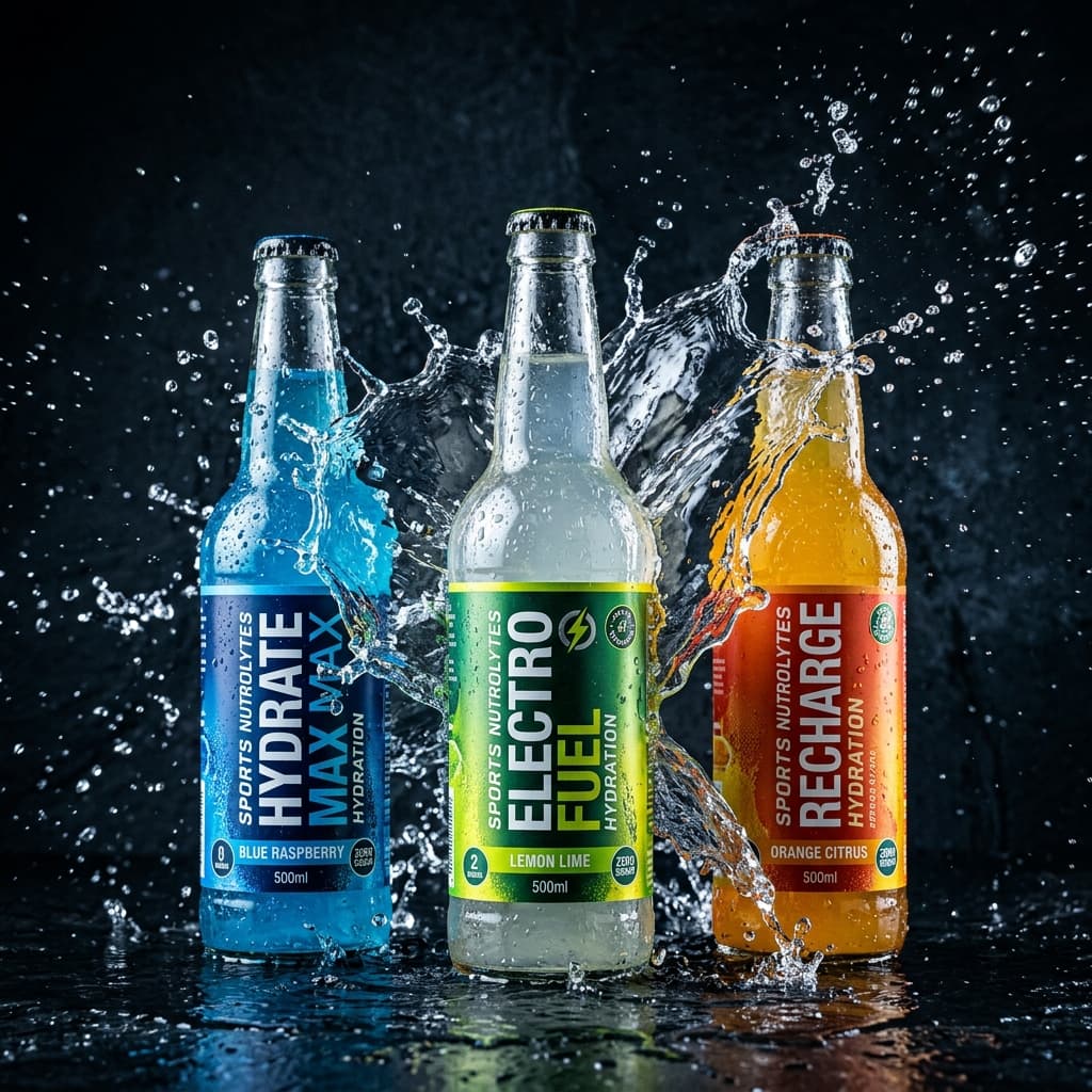 Hydration