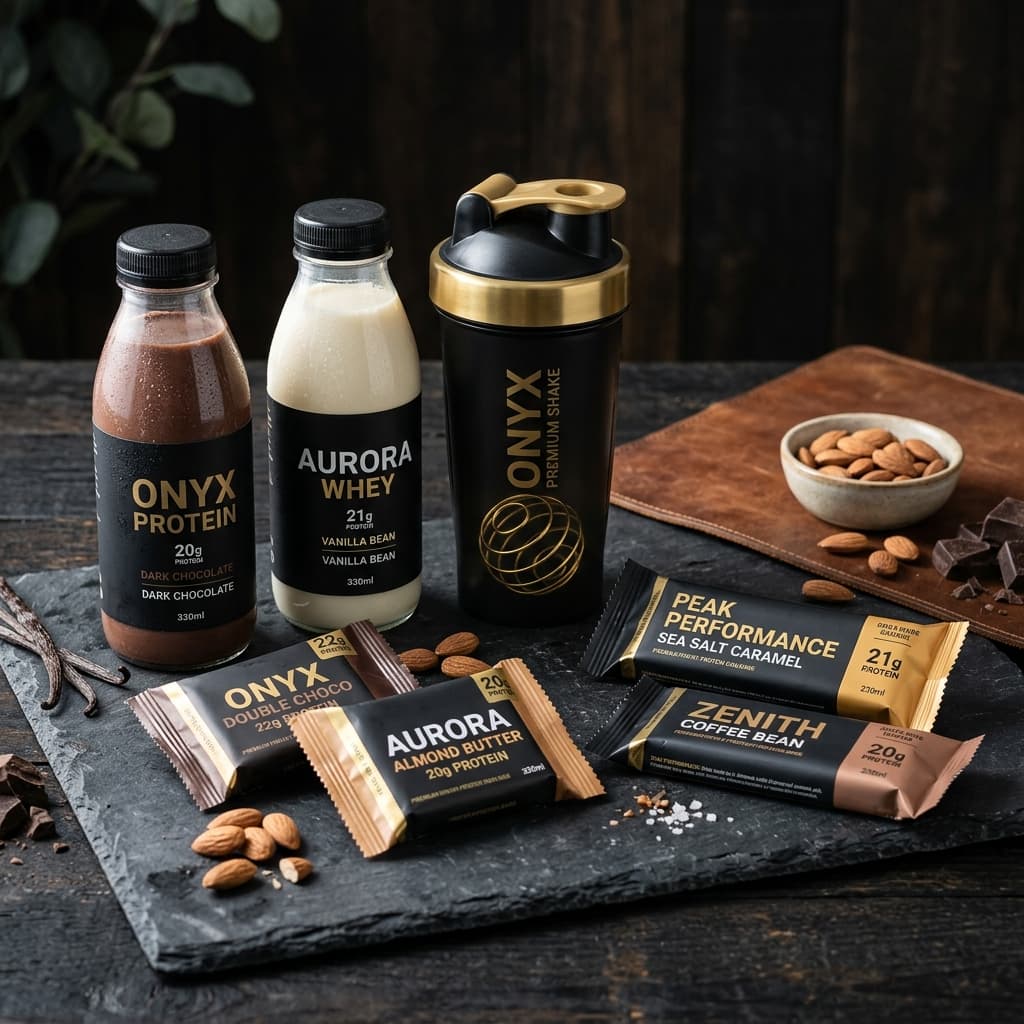 Macro-Friendly Snacks