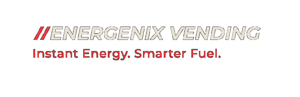 Energenix Vending